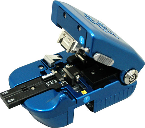 Fibre Optic Precision Cleaver